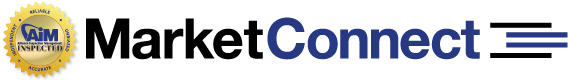 MarketConnect Logo